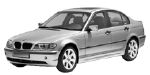 BMW E46 C20DA Fault Code