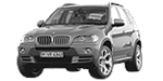 BMW E70 C20DA Fault Code