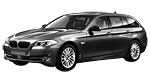 BMW F11 C20DA Fault Code