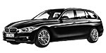 BMW F31 C20DA Fault Code