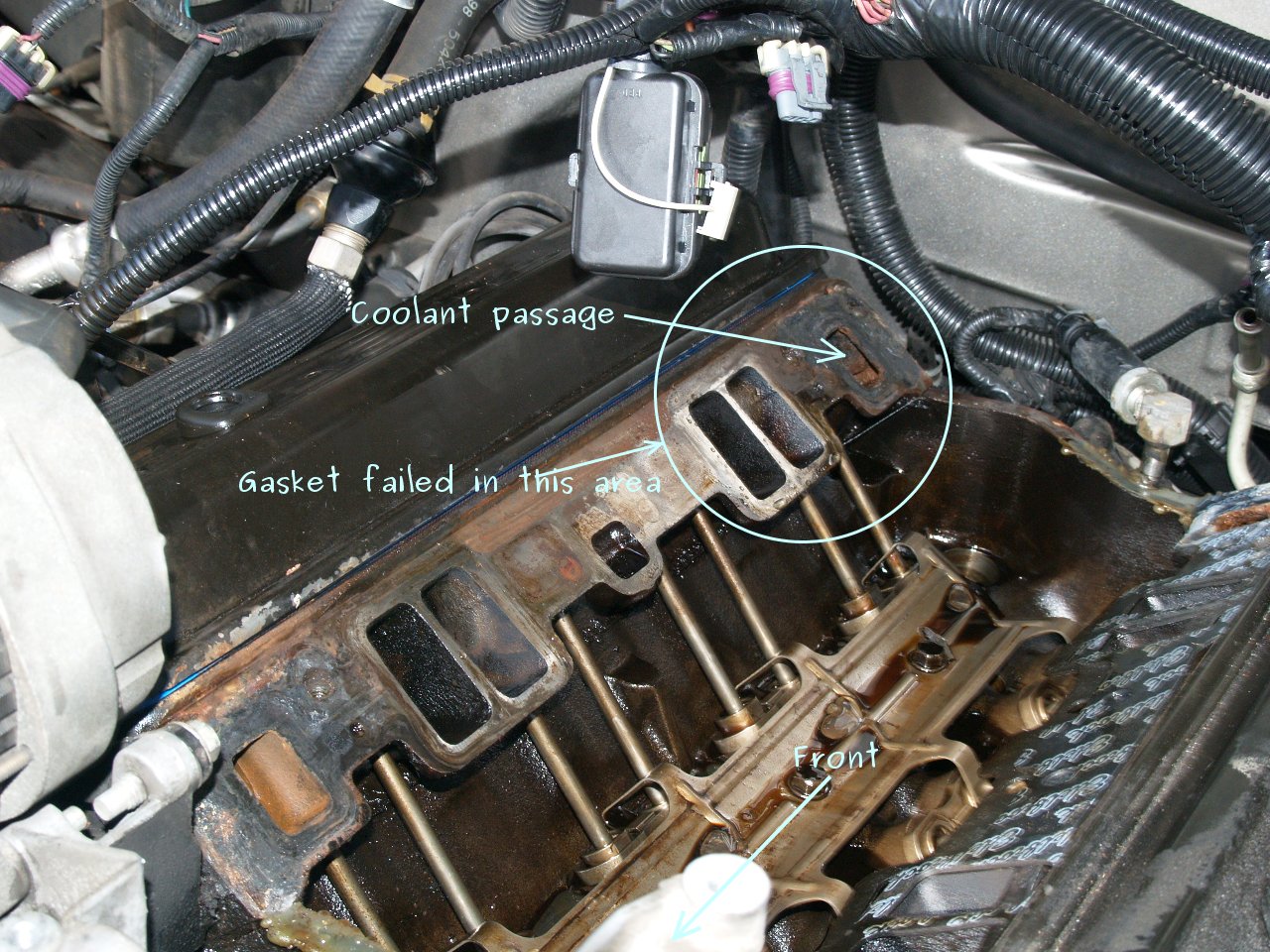 See C20DA in engine
